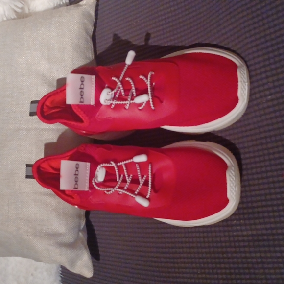 Bebe Sport Sneaker - Picture 4 of 6